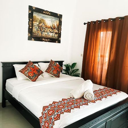 Nusa Penida Homestay Toyapakeh Extérieur photo