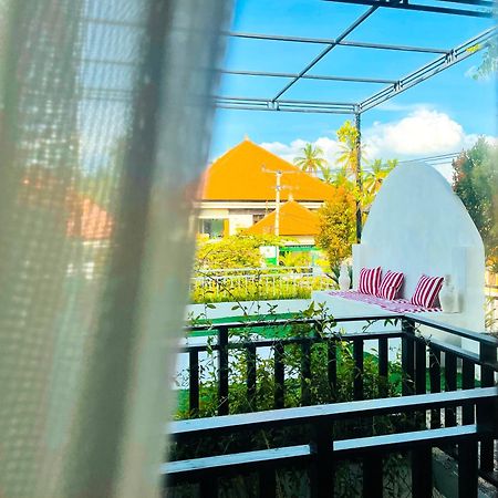 Nusa Penida Homestay Toyapakeh Extérieur photo