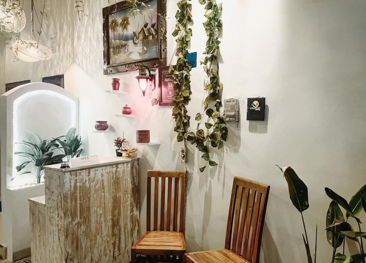 Nusa Penida Homestay Toyapakeh Extérieur photo