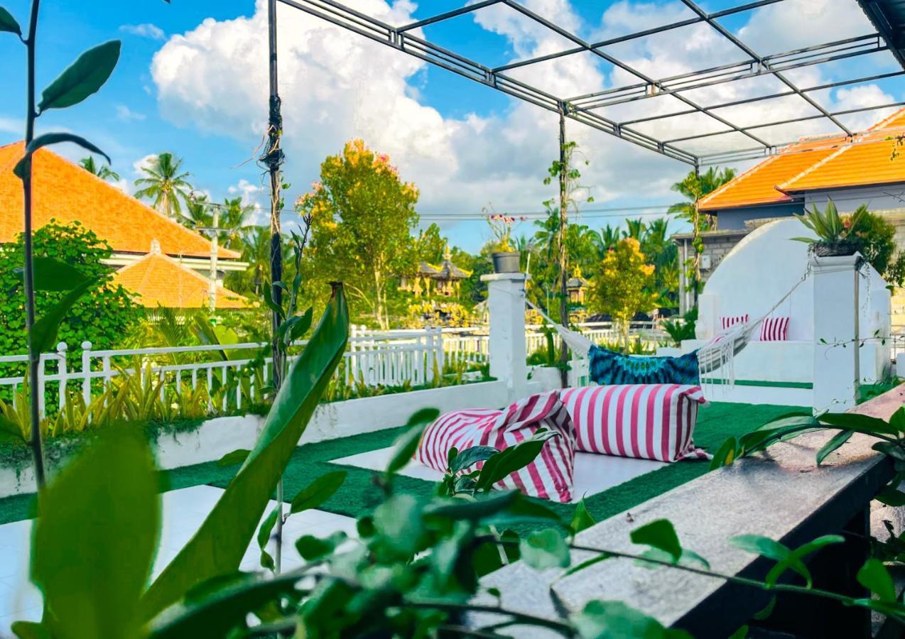 Nusa Penida Homestay Toyapakeh Extérieur photo