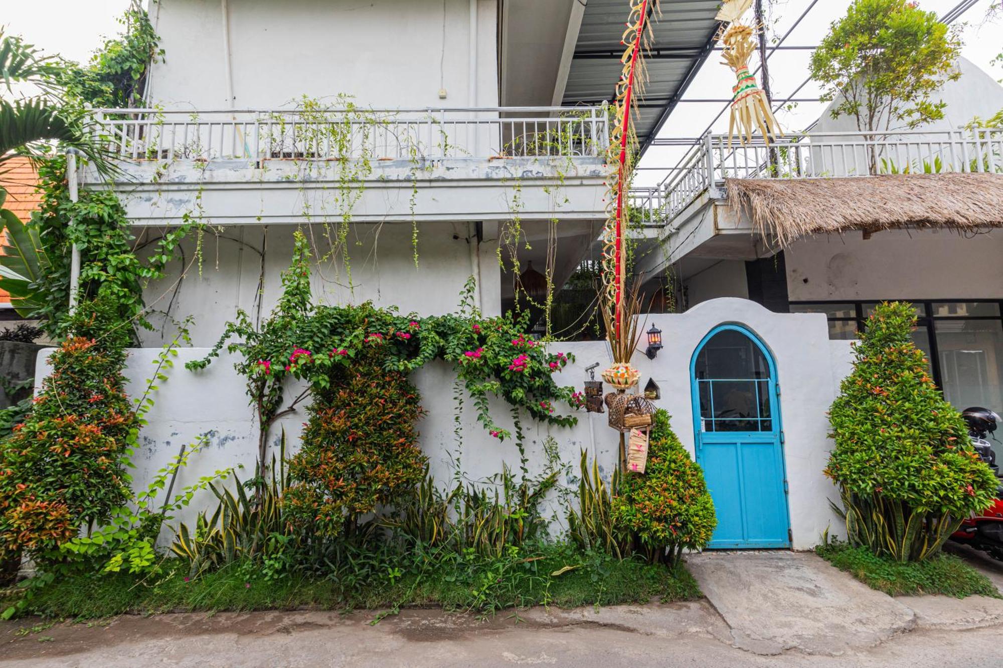 Nusa Penida Homestay Toyapakeh Extérieur photo