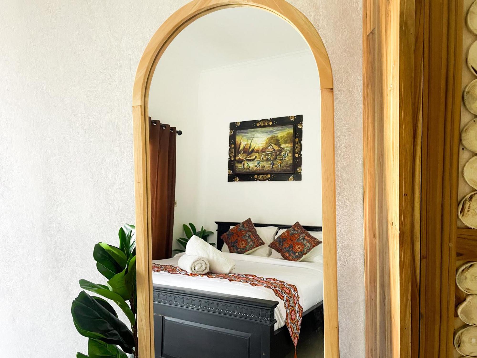 Nusa Penida Homestay Toyapakeh Extérieur photo