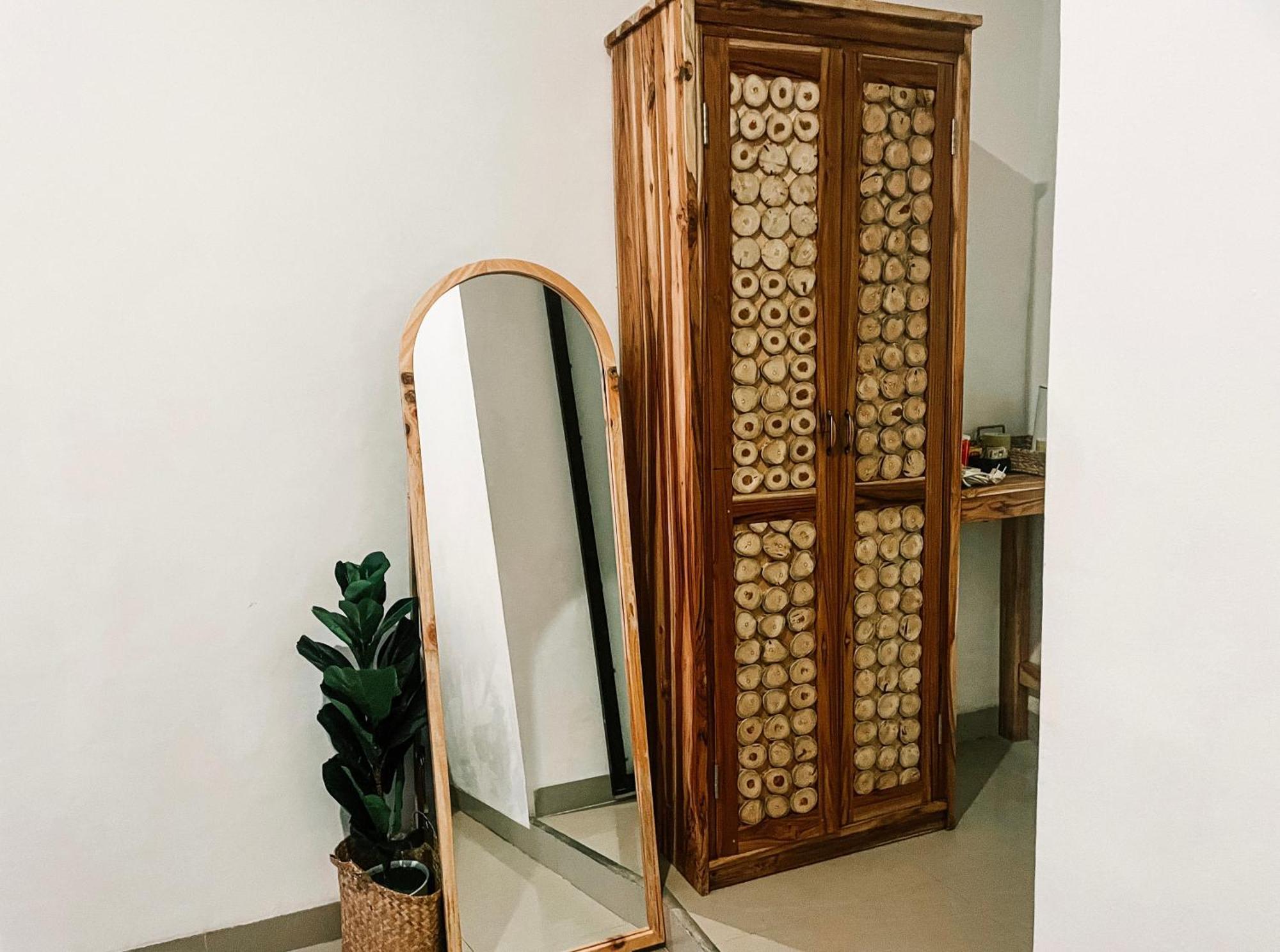 Nusa Penida Homestay Toyapakeh Extérieur photo