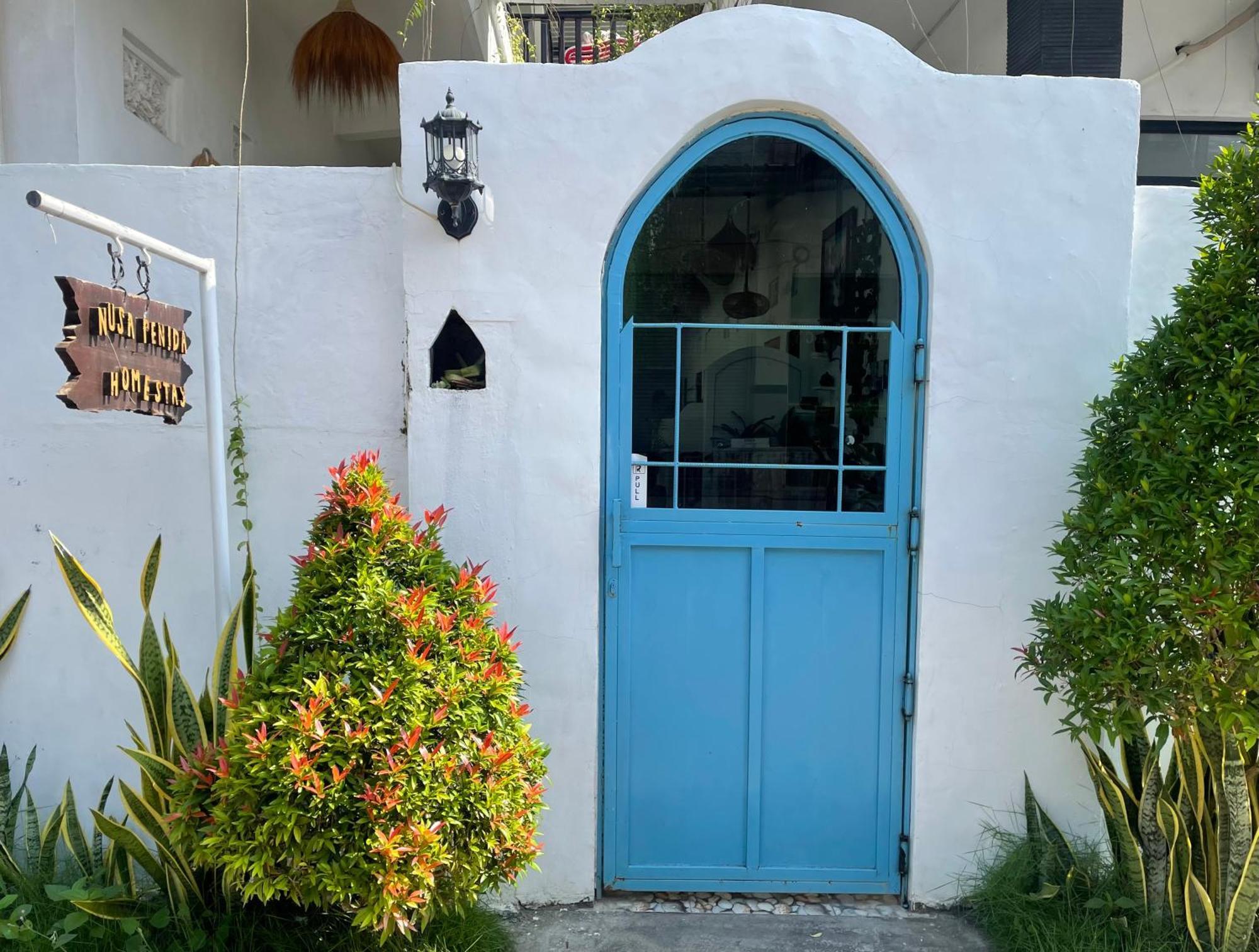 Nusa Penida Homestay Toyapakeh Extérieur photo