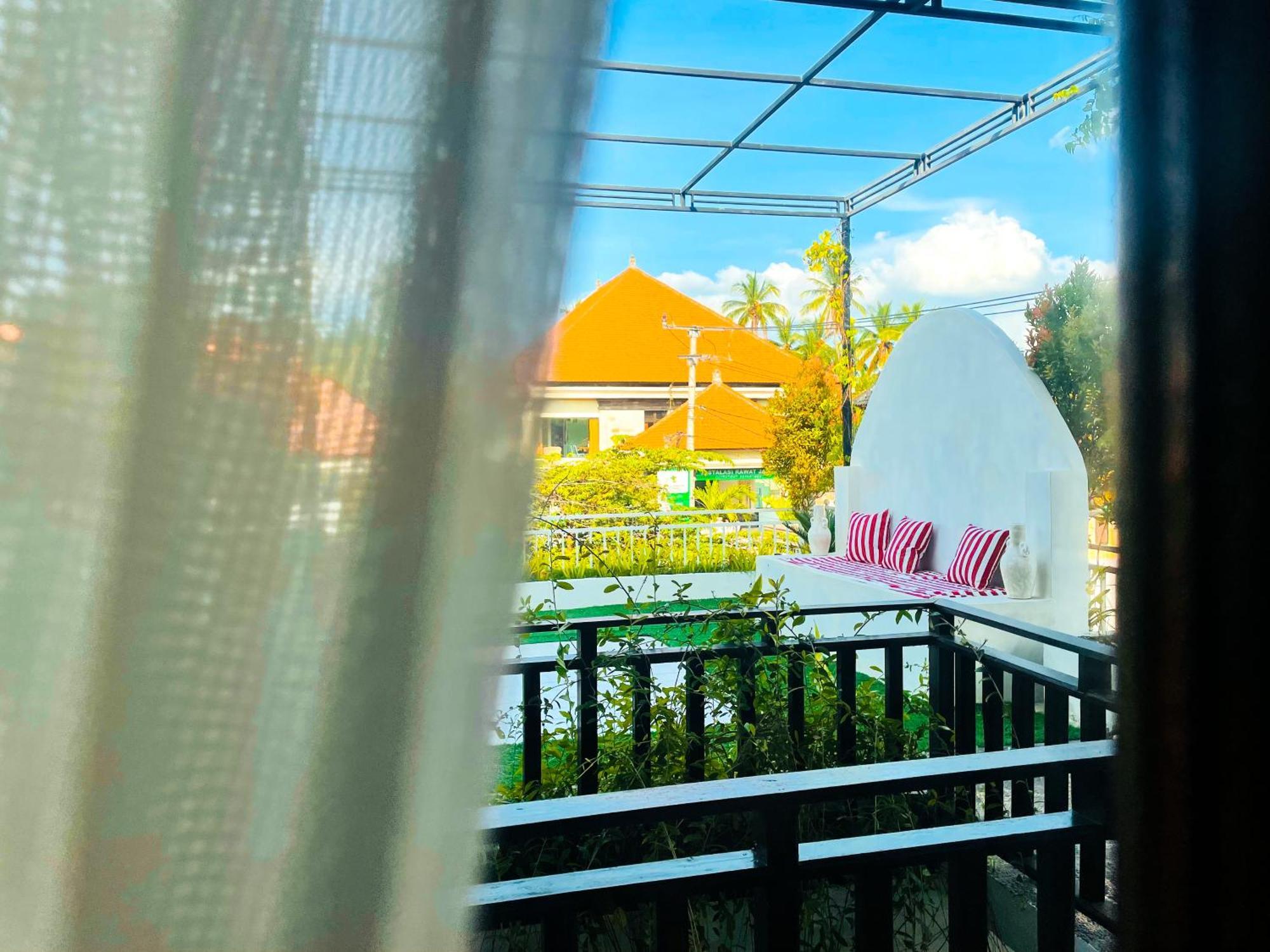 Nusa Penida Homestay Toyapakeh Extérieur photo